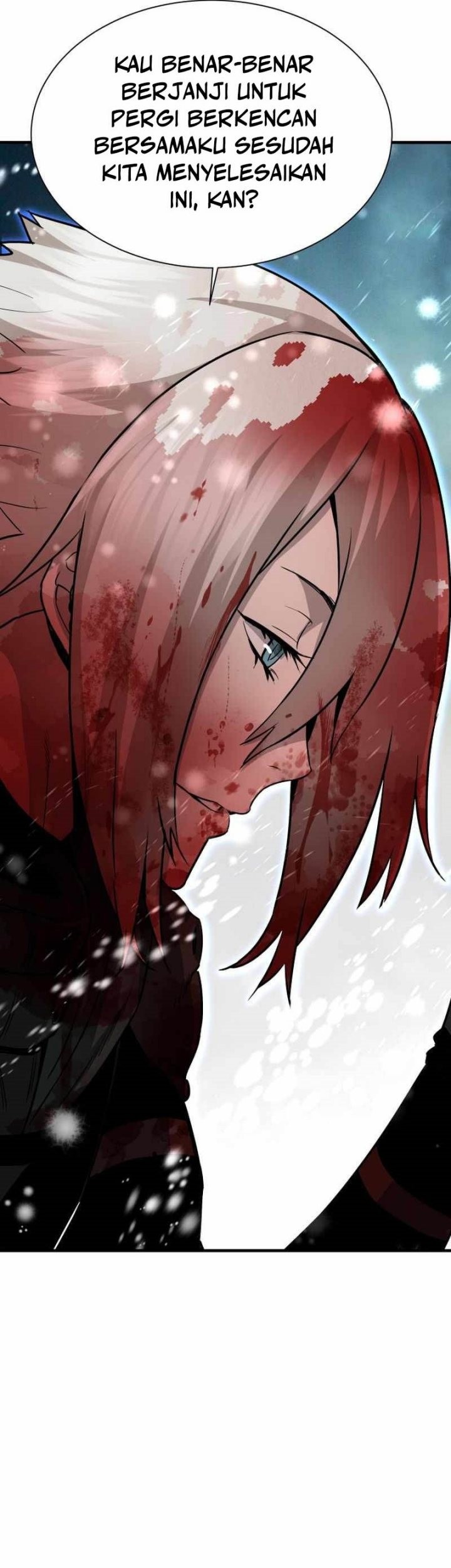 Han Dae Sung Returned From Hell Chapter 45 - halaman 20