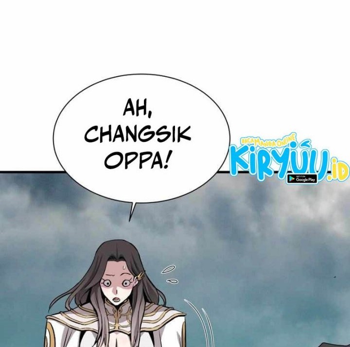 Han Dae Sung Returned From Hell Chapter 45 - halaman 21