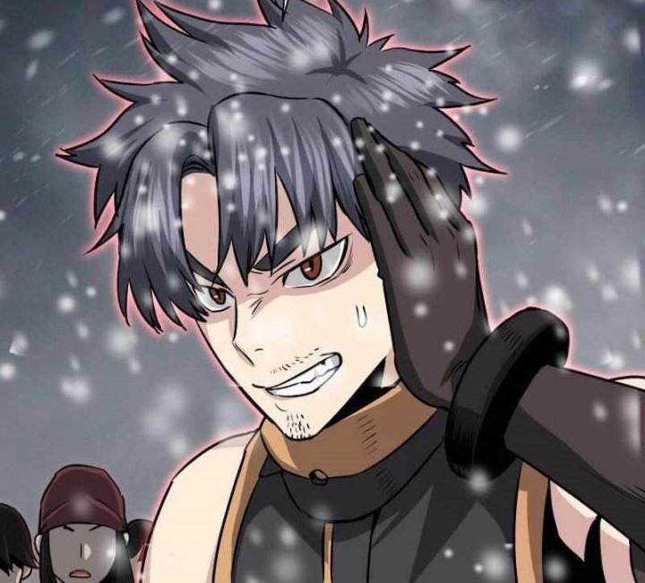 Han Dae Sung Returned From Hell Chapter 45 - halaman 3