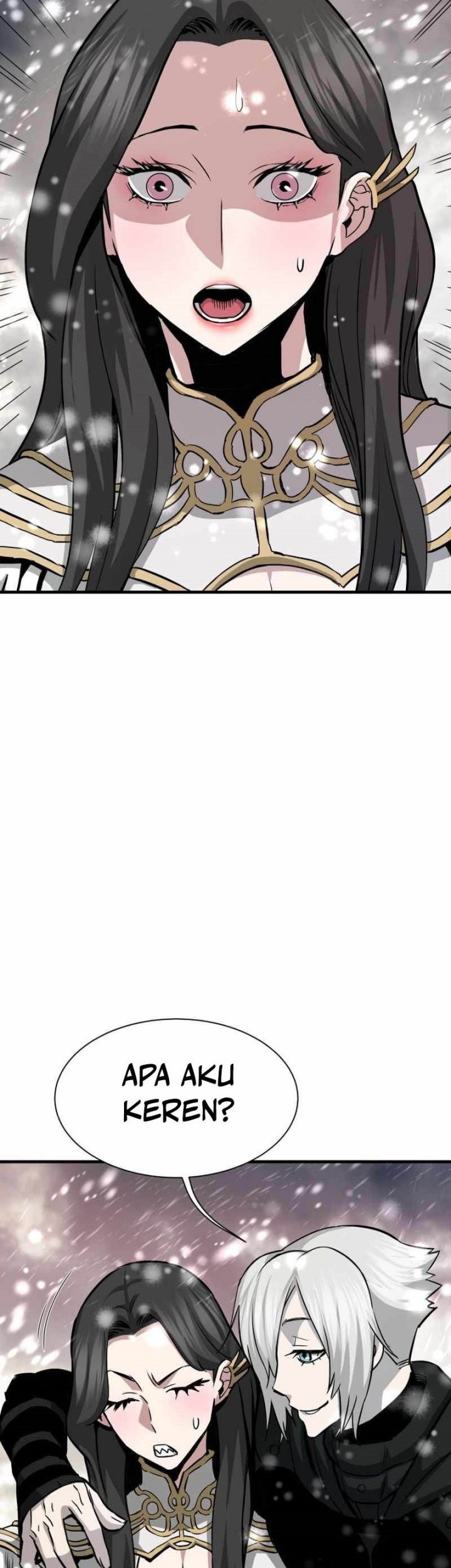 Han Dae Sung Returned From Hell Chapter 45 - halaman 30