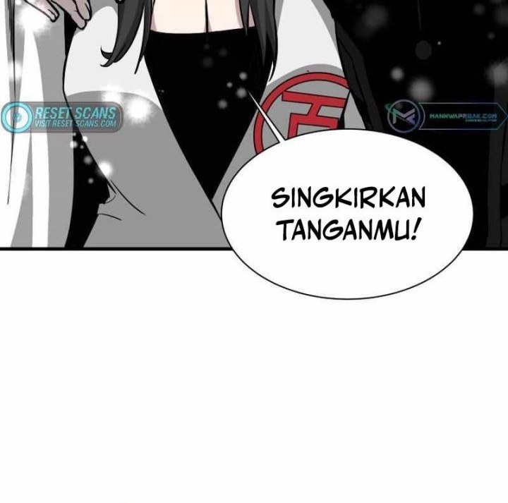 Han Dae Sung Returned From Hell Chapter 45 - halaman 31