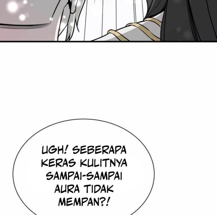 Han Dae Sung Returned From Hell Chapter 45 - halaman 33