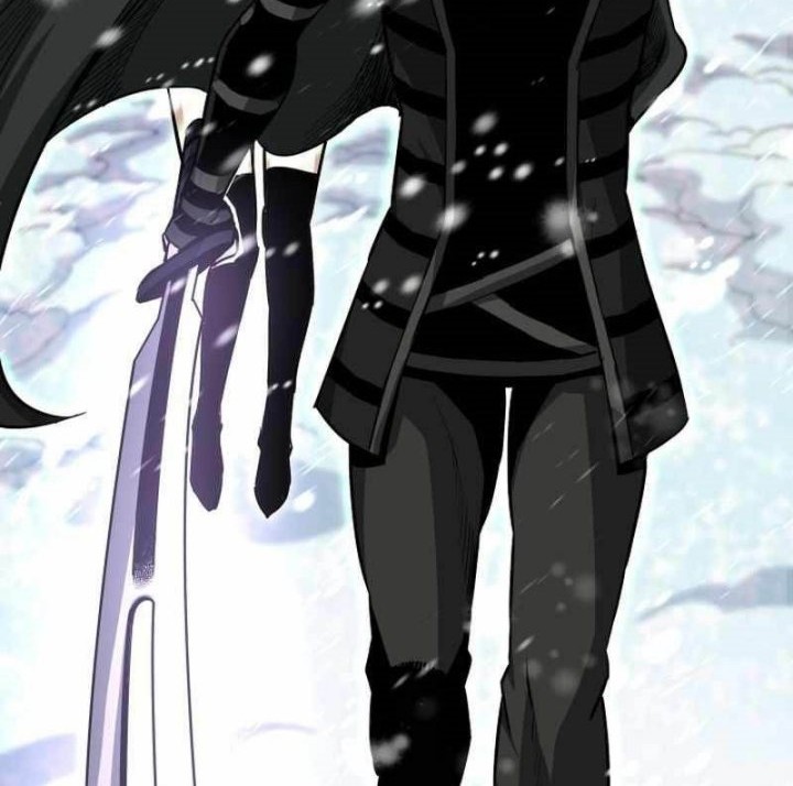 Han Dae Sung Returned From Hell Chapter 45 - halaman 35