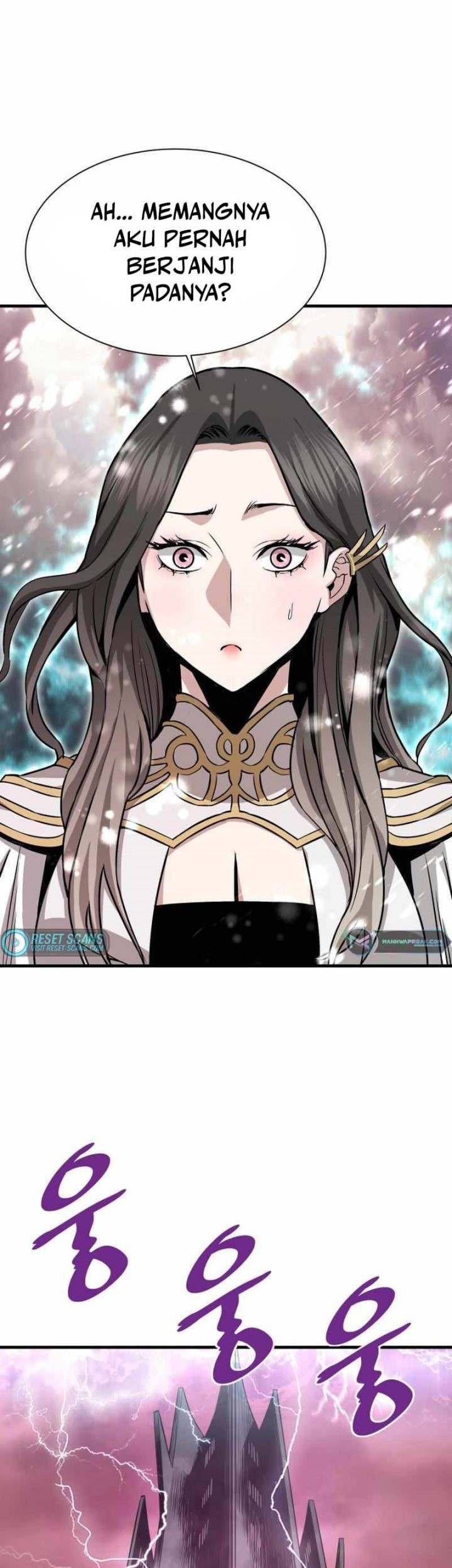 Han Dae Sung Returned From Hell Chapter 45 - halaman 38