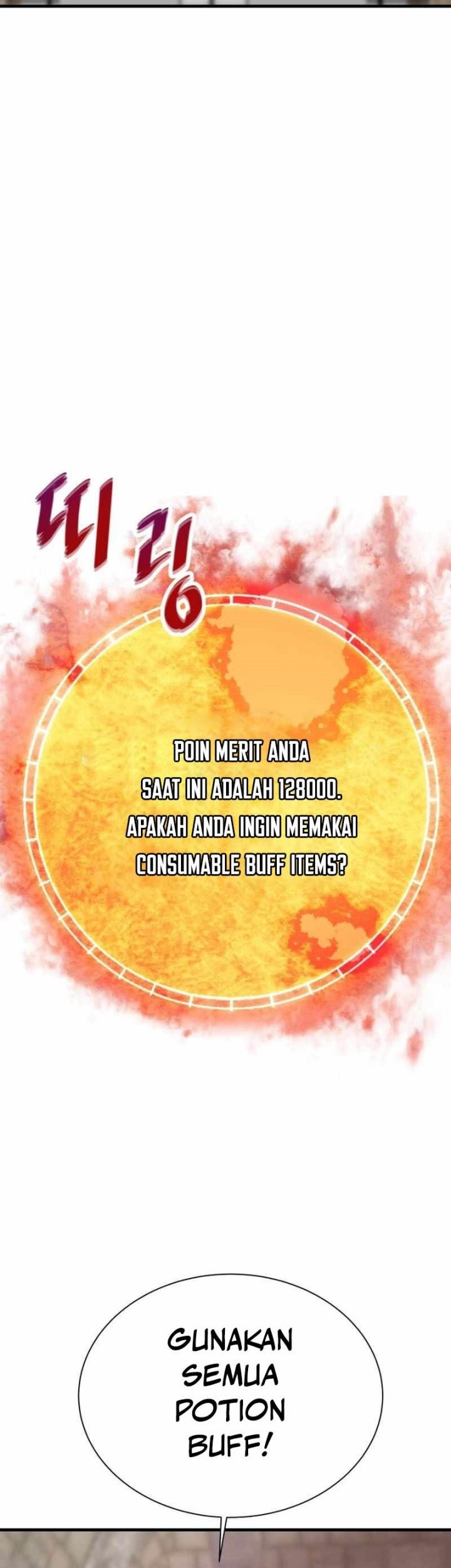 Han Dae Sung Returned From Hell Chapter 45 - halaman 44