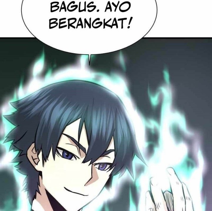 Han Dae Sung Returned From Hell Chapter 45 - halaman 49