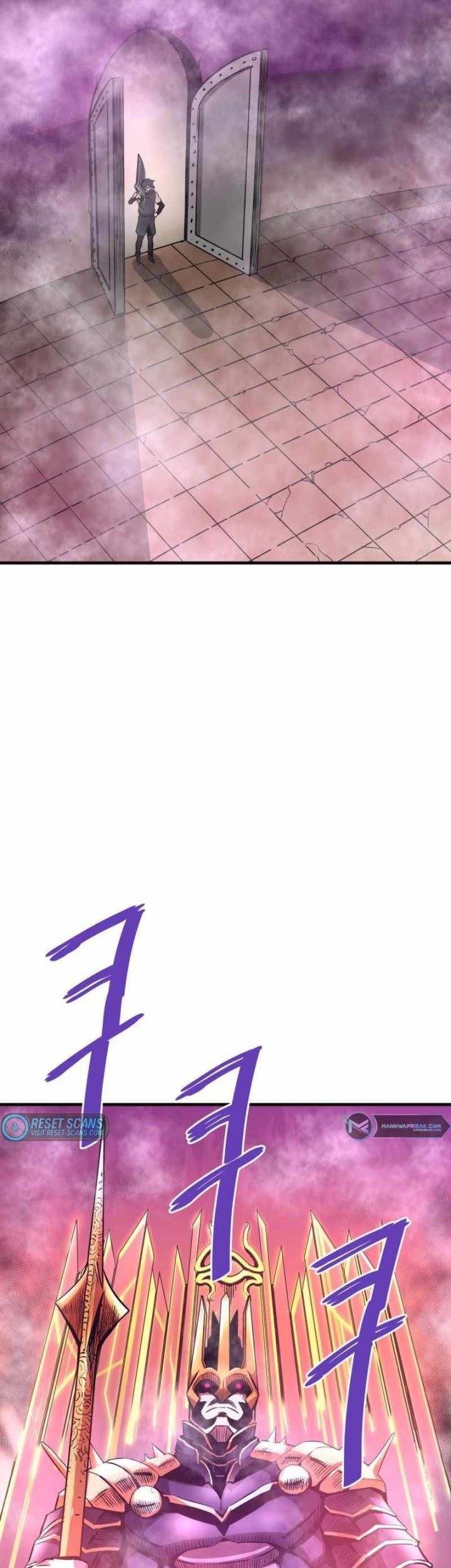 Han Dae Sung Returned From Hell Chapter 45 - halaman 52