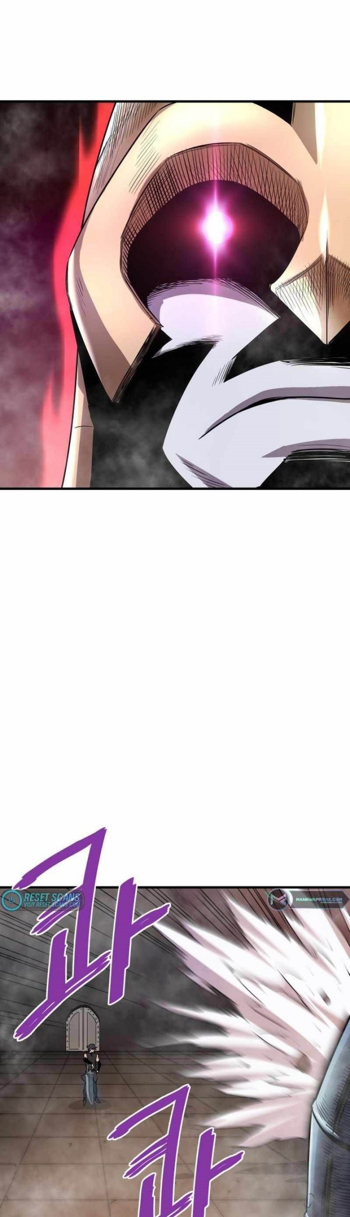 Han Dae Sung Returned From Hell Chapter 45 - halaman 56