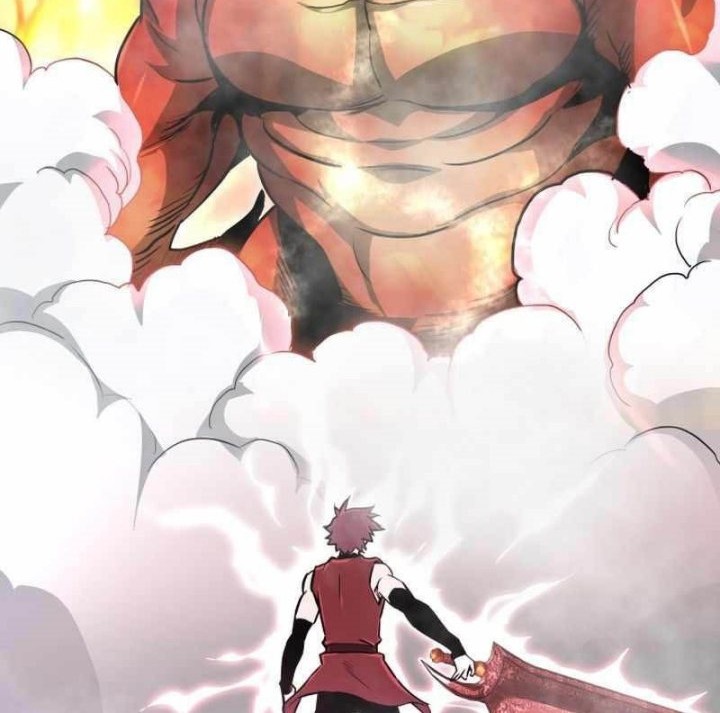 Han Dae Sung Returned From Hell Chapter 45 - halaman 59