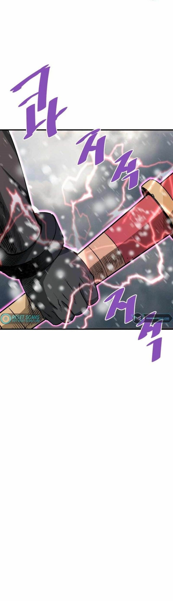 Han Dae Sung Returned From Hell Chapter 45 - halaman 6