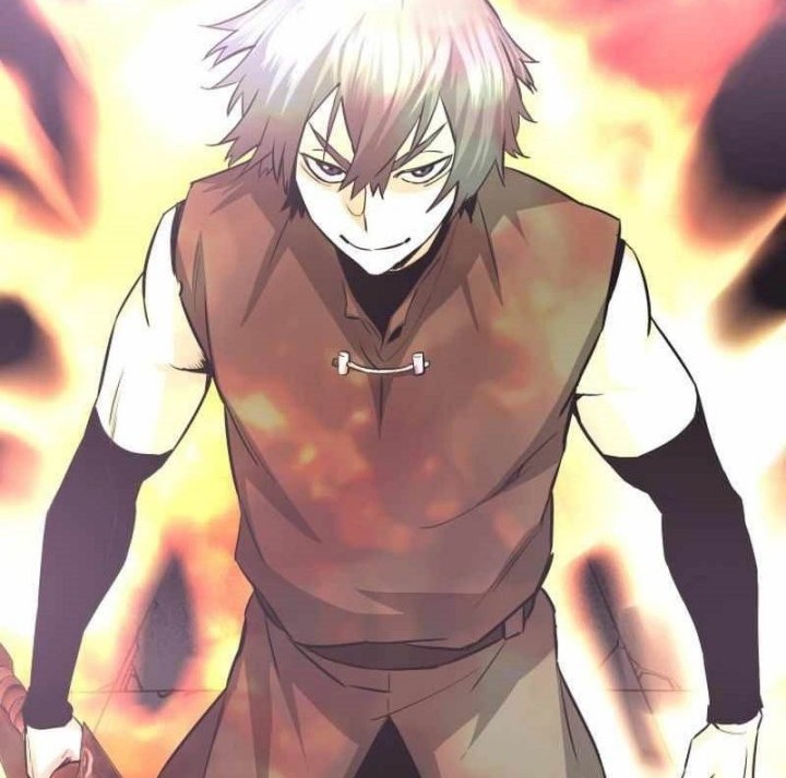 Han Dae Sung Returned From Hell Chapter 45 - halaman 61
