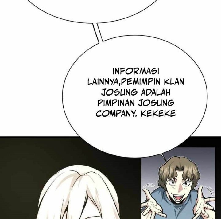 Han Dae Sung Returned From Hell Chapter 45 - halaman 65