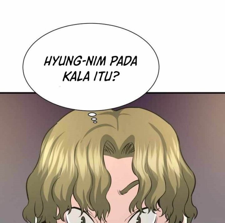 Han Dae Sung Returned From Hell Chapter 45 - halaman 73