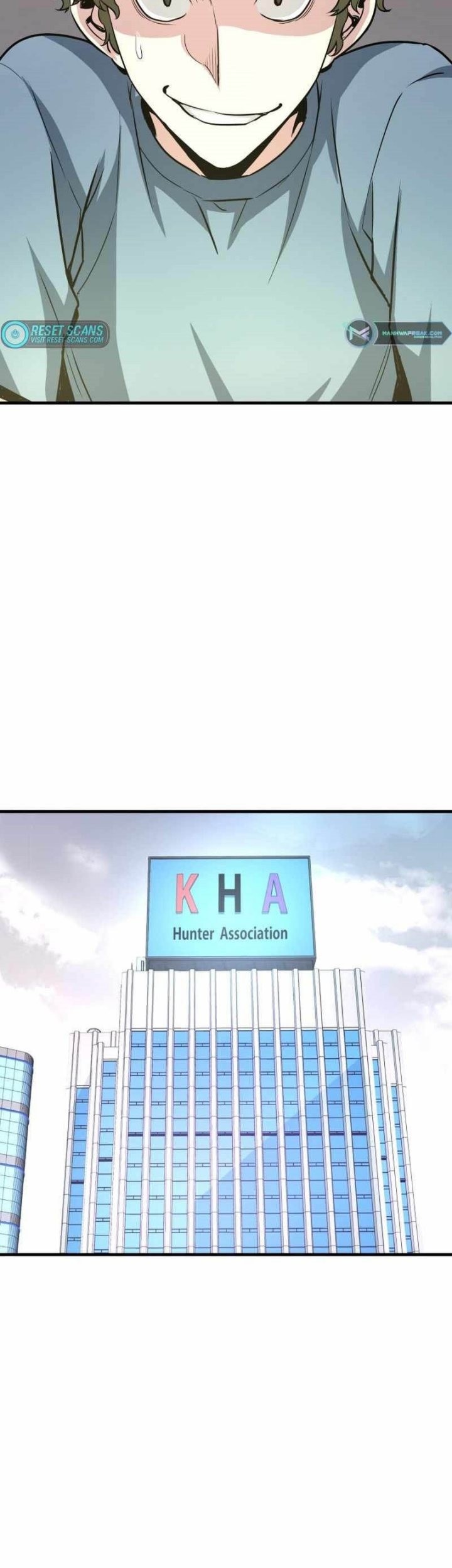 Han Dae Sung Returned From Hell Chapter 45 - halaman 74