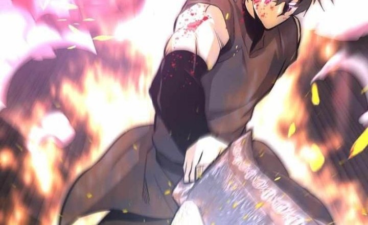 Han Dae Sung Returned From Hell Chapter 45 - halaman 89