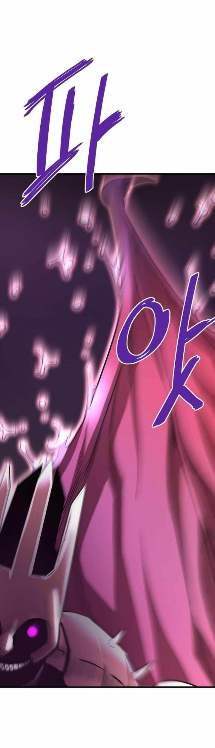 Han Dae Sung Returned From Hell Chapter 46 - halaman 16