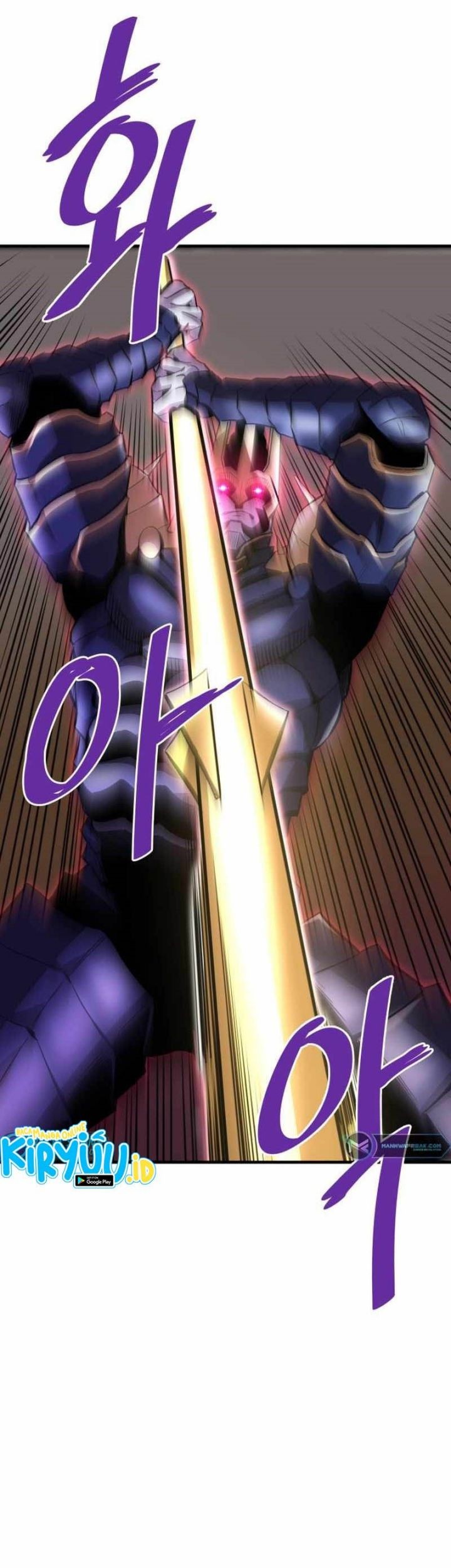 Han Dae Sung Returned From Hell Chapter 46 - halaman 2