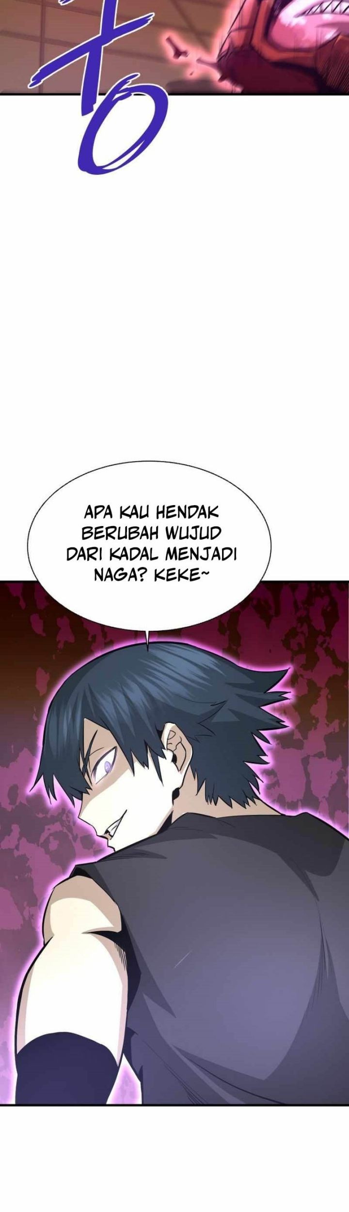 Han Dae Sung Returned From Hell Chapter 46 - halaman 22