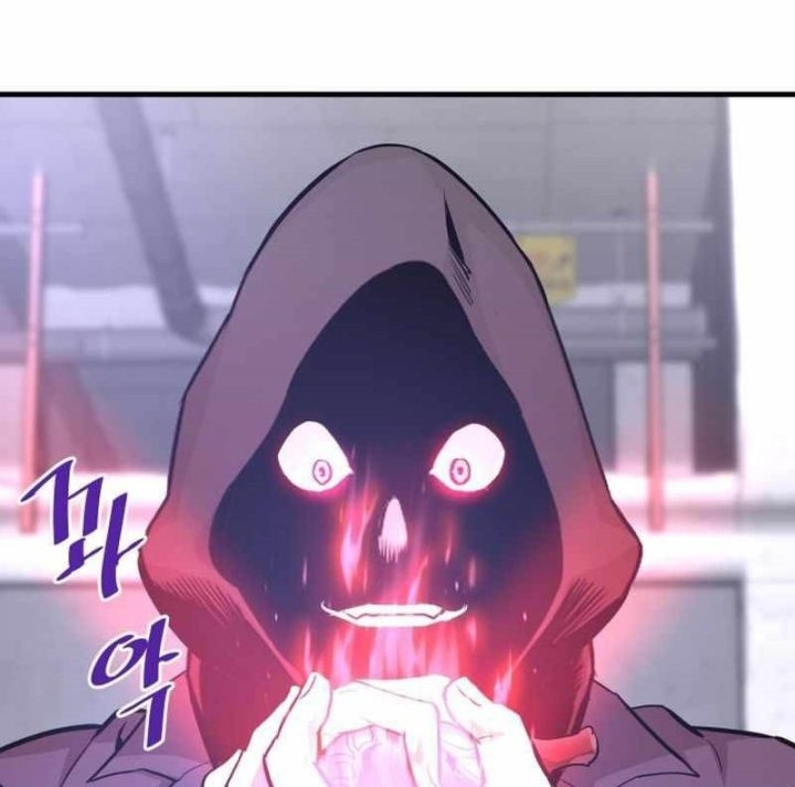 Han Dae Sung Returned From Hell Chapter 46 - halaman 31