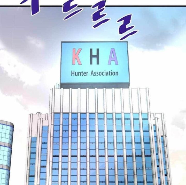 Han Dae Sung Returned From Hell Chapter 46 - halaman 35