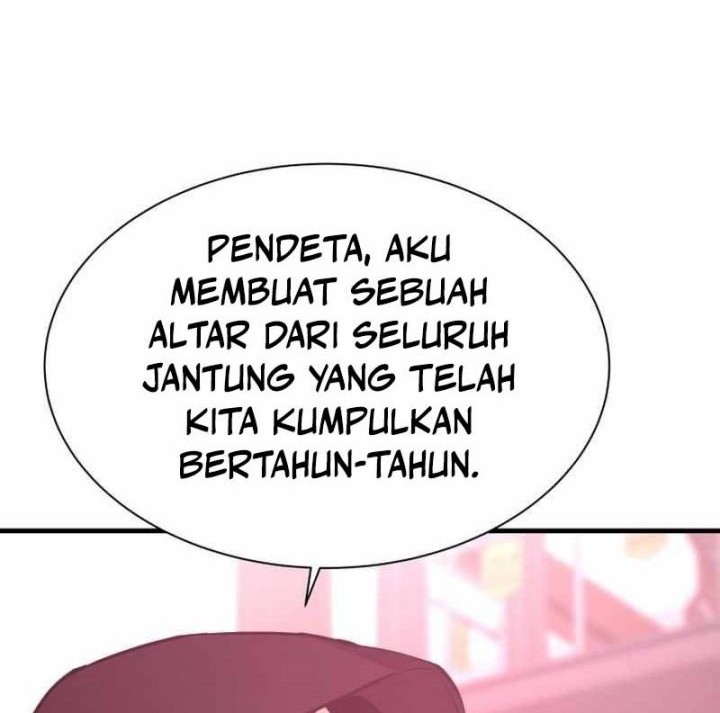 Han Dae Sung Returned From Hell Chapter 46 - halaman 37
