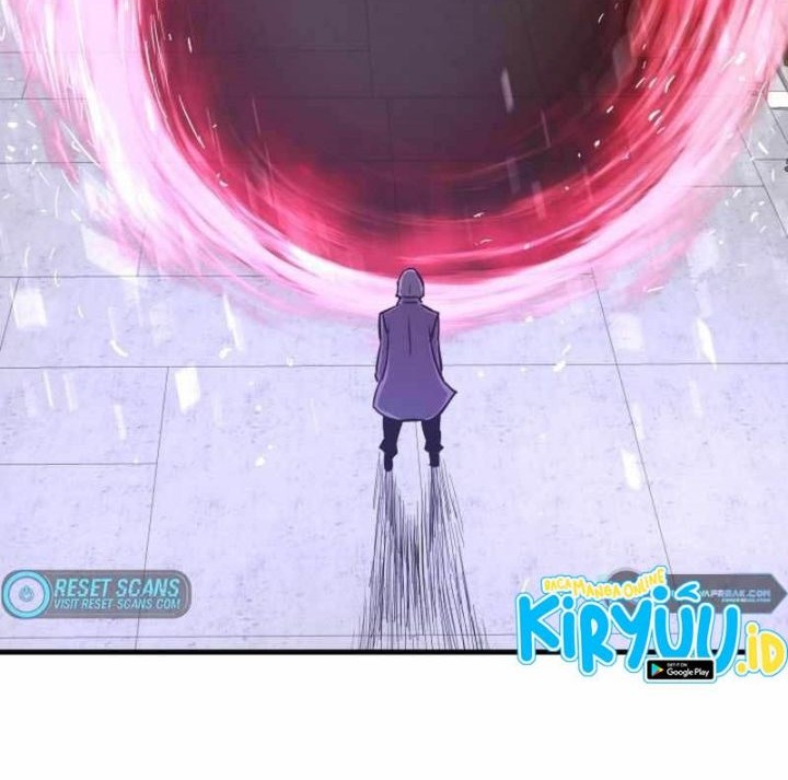 Han Dae Sung Returned From Hell Chapter 46 - halaman 41