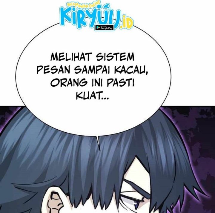 Han Dae Sung Returned From Hell Chapter 46 - halaman 47