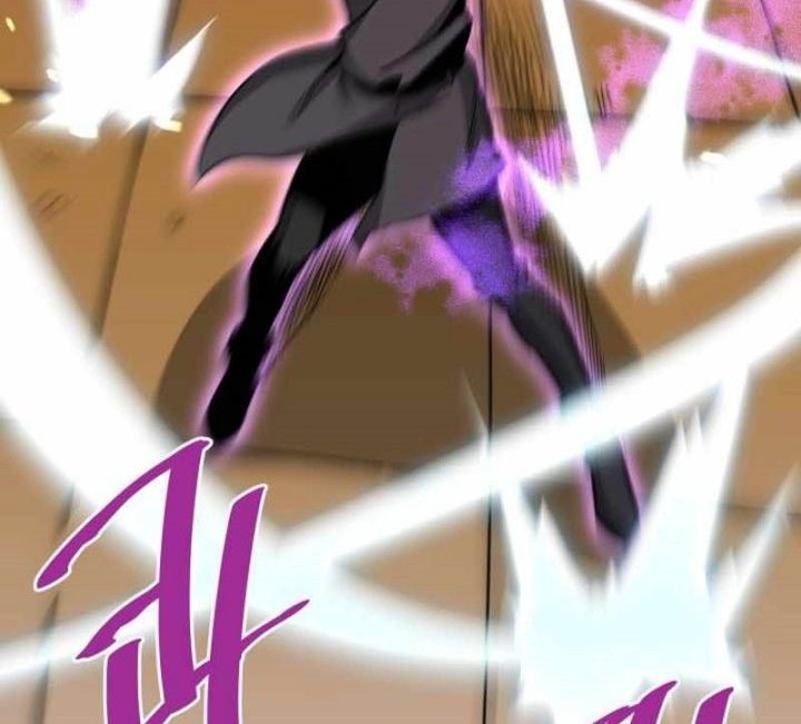 Han Dae Sung Returned From Hell Chapter 46 - halaman 5