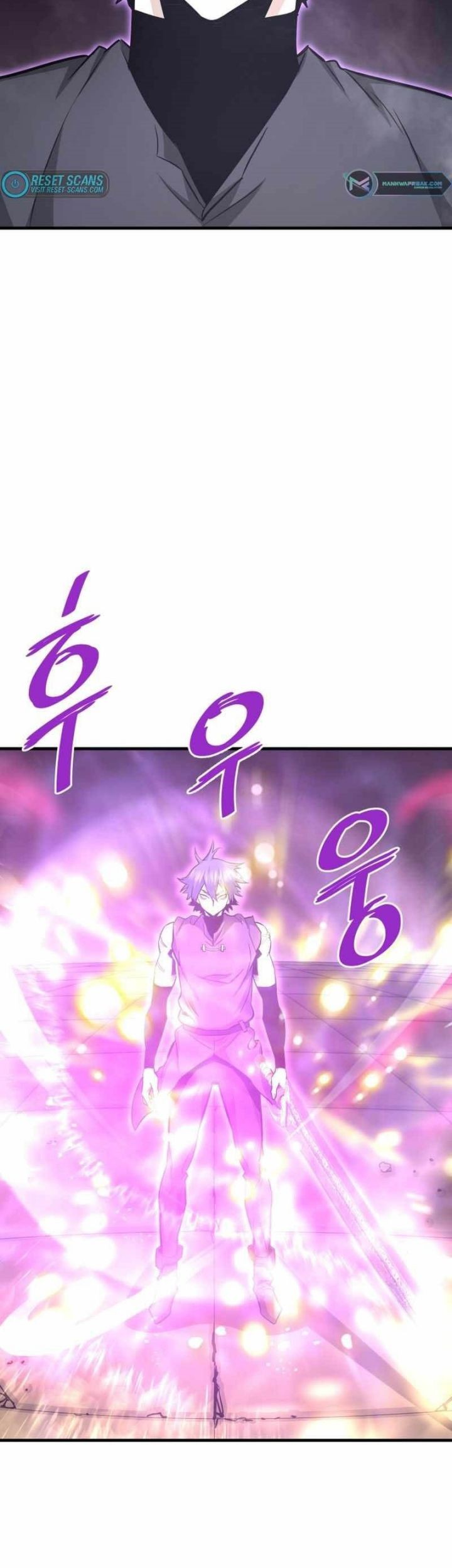 Han Dae Sung Returned From Hell Chapter 46 - halaman 50