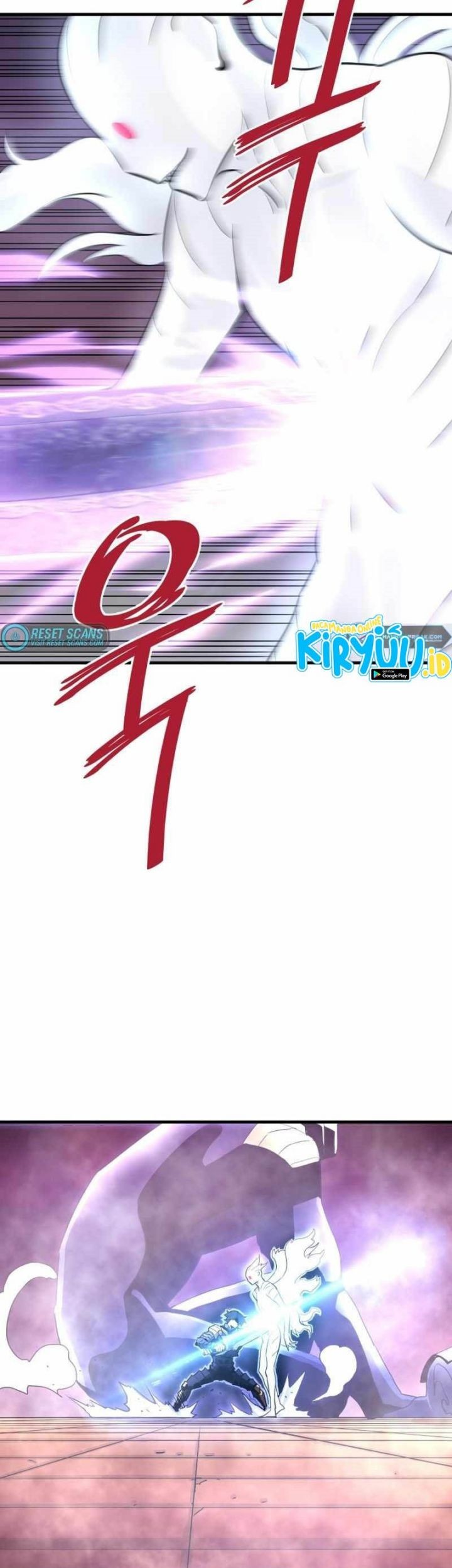 Han Dae Sung Returned From Hell Chapter 46 - halaman 60