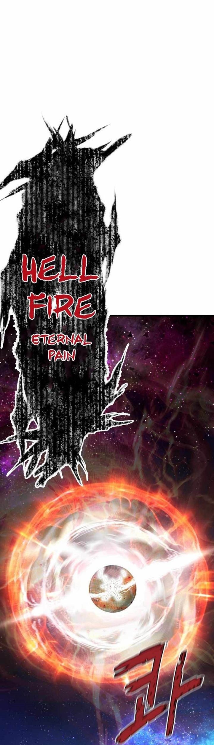 Han Dae Sung Returned From Hell Chapter 46 - halaman 68