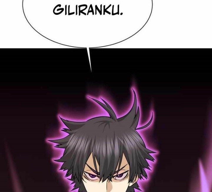 Han Dae Sung Returned From Hell Chapter 46 - halaman 7