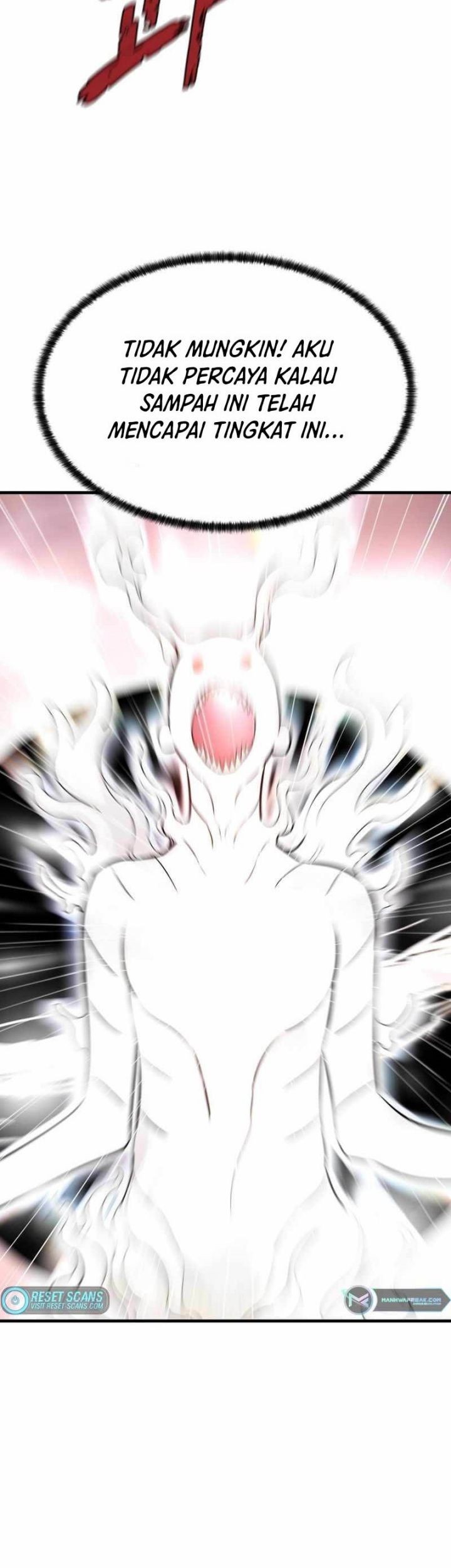 Han Dae Sung Returned From Hell Chapter 46 - halaman 70