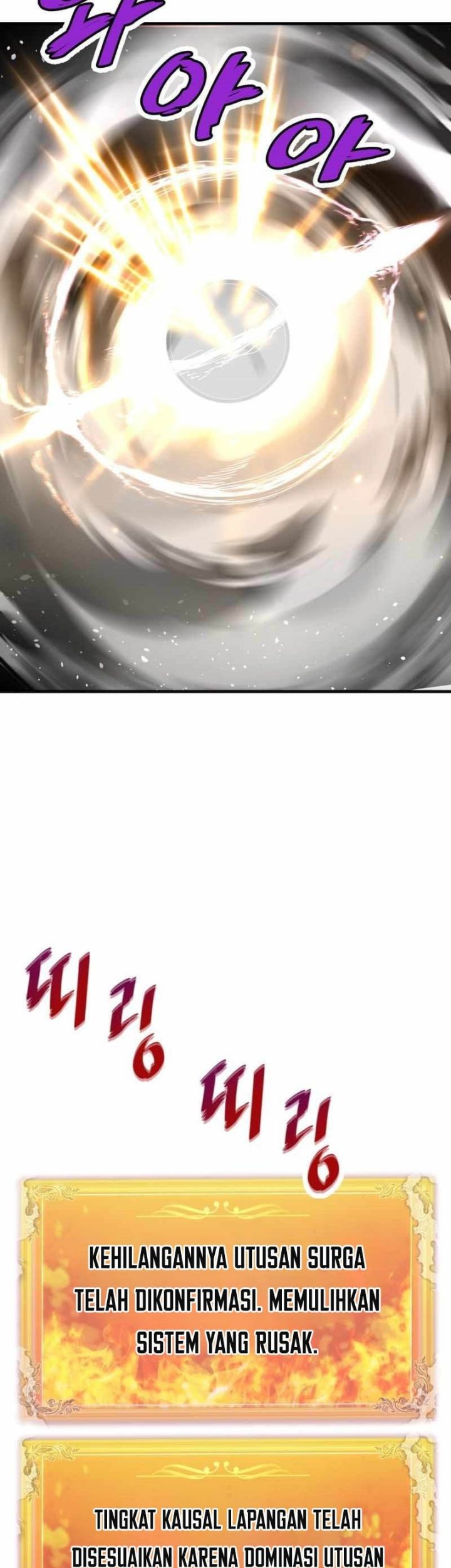 Han Dae Sung Returned From Hell Chapter 46 - halaman 72