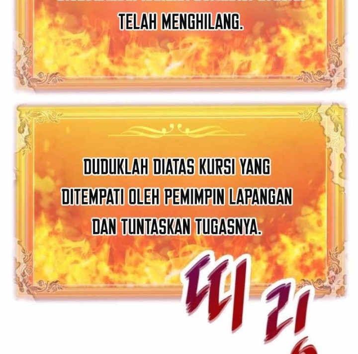 Han Dae Sung Returned From Hell Chapter 46 - halaman 73