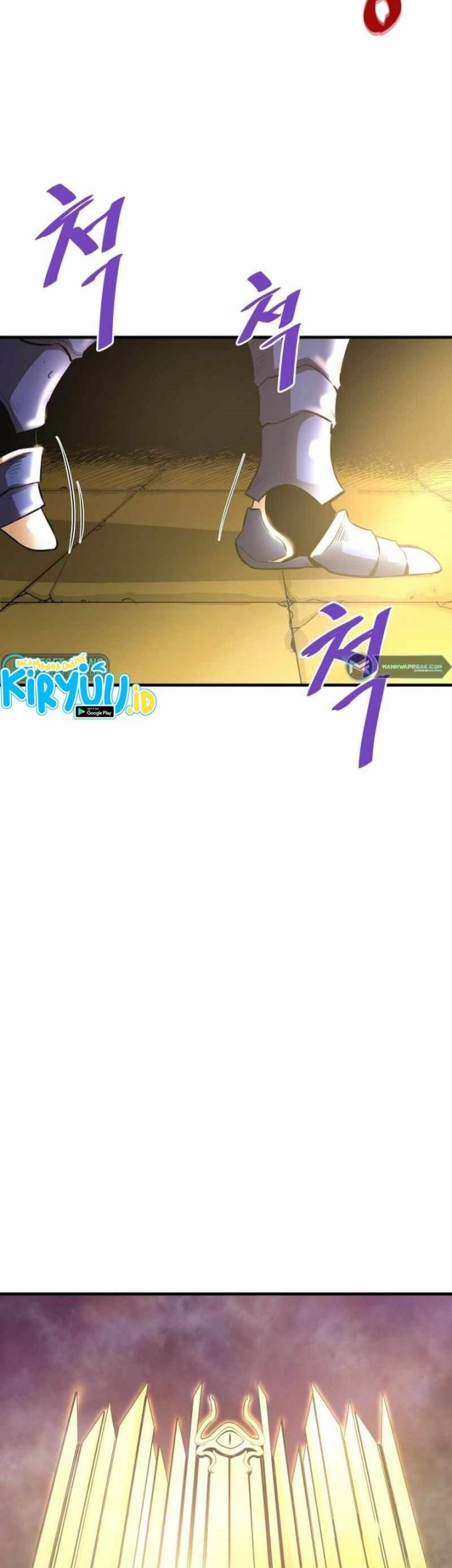 Han Dae Sung Returned From Hell Chapter 46 - halaman 74
