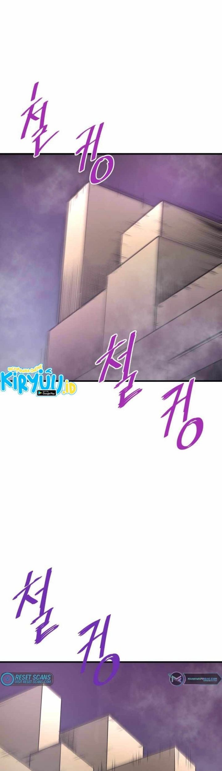 Han Dae Sung Returned From Hell Chapter 46 - halaman 78