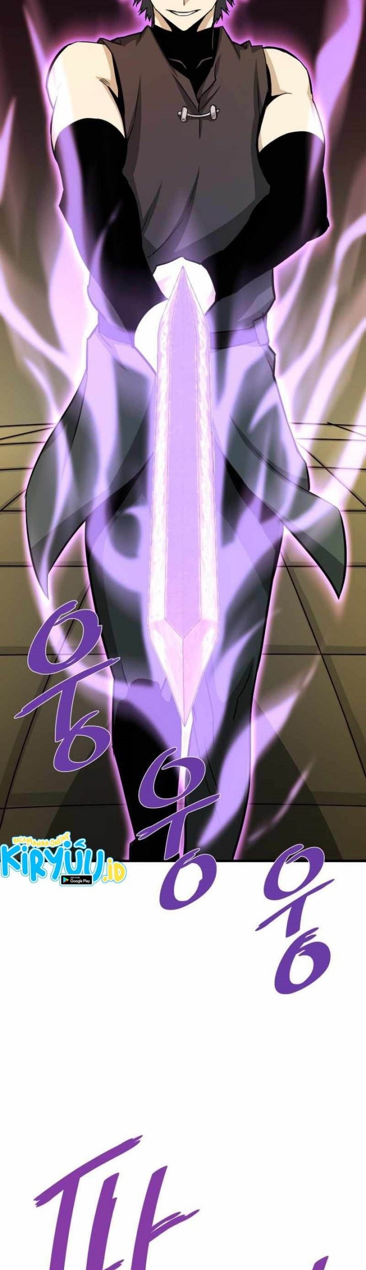 Han Dae Sung Returned From Hell Chapter 46 - halaman 8