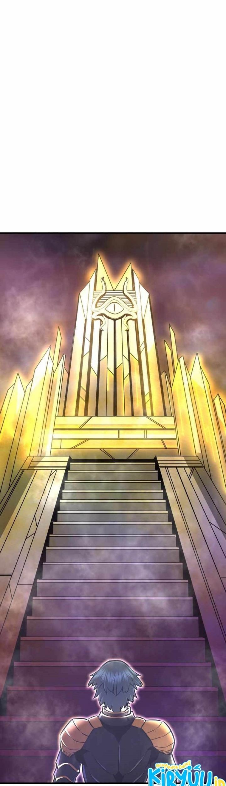 Han Dae Sung Returned From Hell Chapter 46 - halaman 80