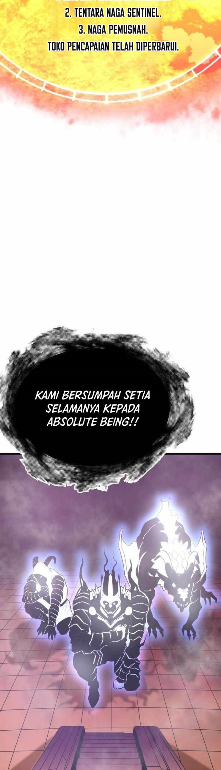 Han Dae Sung Returned From Hell Chapter 46 - halaman 84