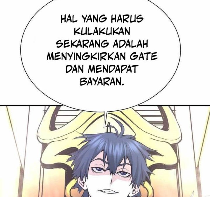 Han Dae Sung Returned From Hell Chapter 46 - halaman 87