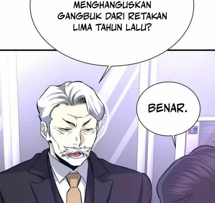 Han Dae Sung Returned From Hell Chapter 46 - halaman 93