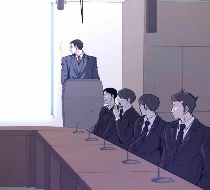 Han Dae Sung Returned From Hell Chapter 47 - halaman 15