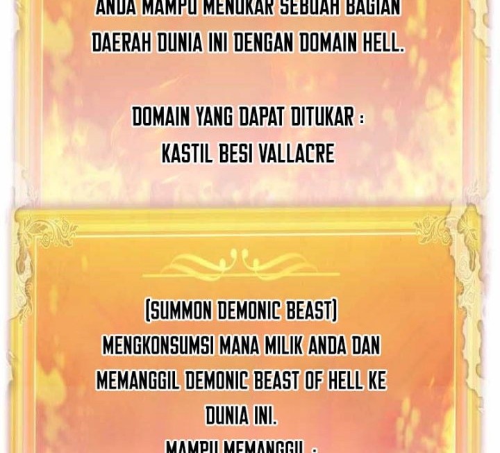 Han Dae Sung Returned From Hell Chapter 47 - halaman 3