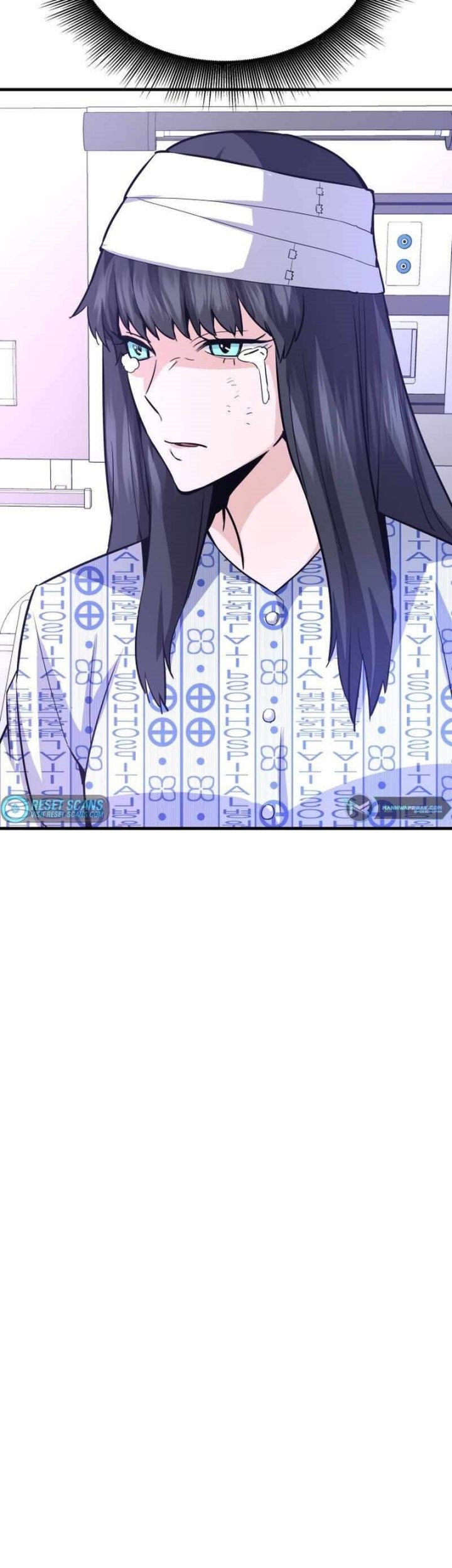 Han Dae Sung Returned From Hell Chapter 47 - halaman 30