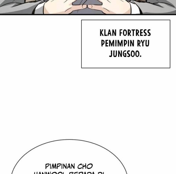 Han Dae Sung Returned From Hell Chapter 47 - halaman 33