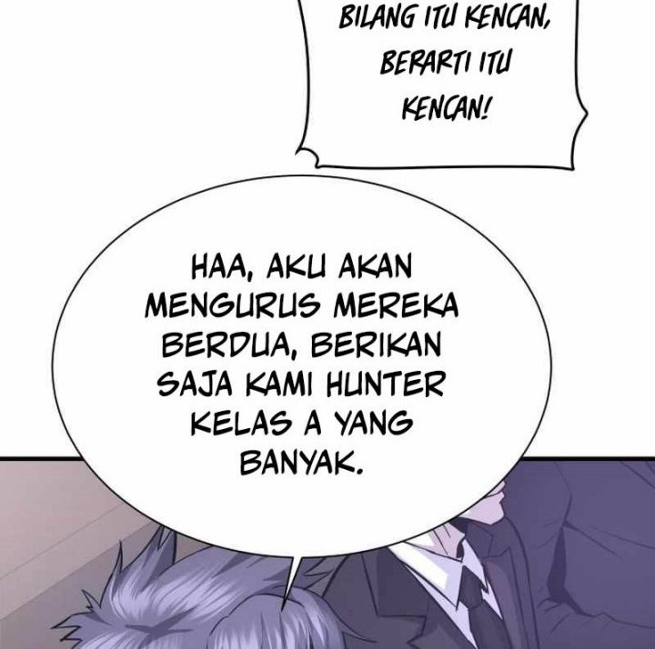 Han Dae Sung Returned From Hell Chapter 47 - halaman 39