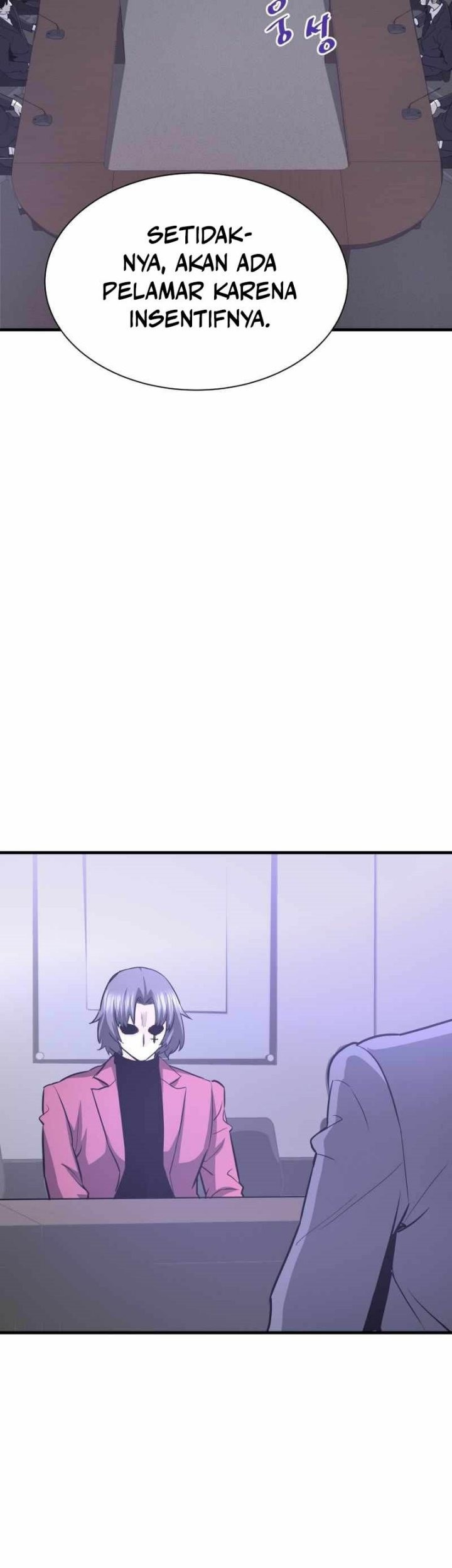 Han Dae Sung Returned From Hell Chapter 47 - halaman 44