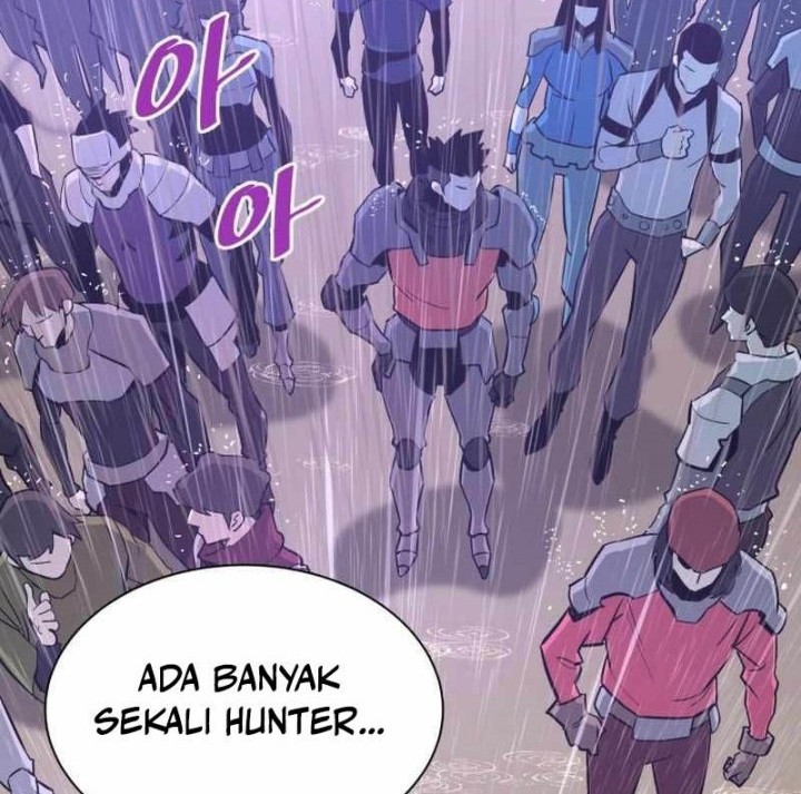 Han Dae Sung Returned From Hell Chapter 47 - halaman 55