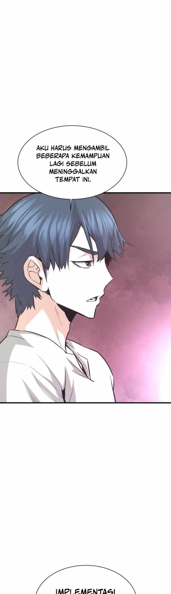 Han Dae Sung Returned From Hell Chapter 47 - halaman 6